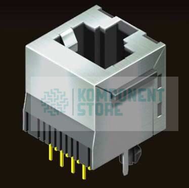 S260N-8P8C-SDBB1-L