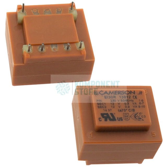 EI30R 13812