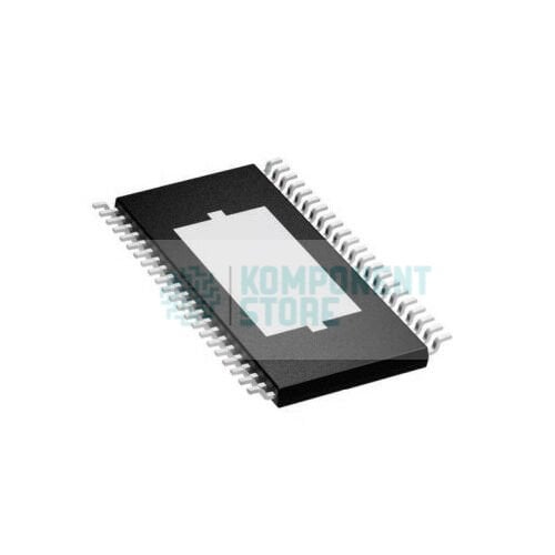 DRV8412DDWR
