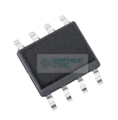 SM5883BS-E2 SOİC8 Audio 3rd-order Σ∆ D/A Converter