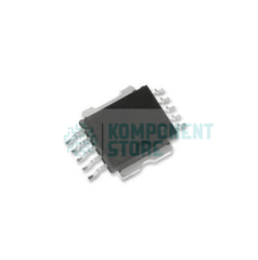 VIPER100ASP-E IC OFFLINE SW FLBACK 10POWERSO