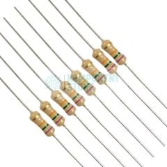 5K6 1W DİRENÇ 5.6 KOHM