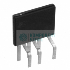TOP261EG PMIC - AC/DC