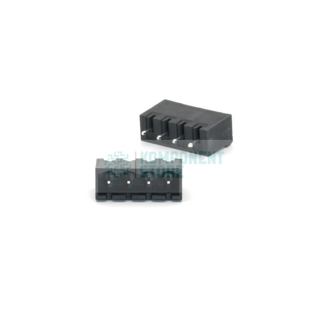 2EGTVC-5.08-04P-13-100AH