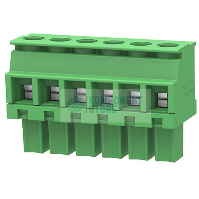 15EDGKB-3.5-06P-14-124AH