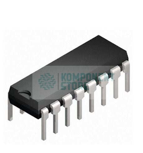 HCF4053BEY