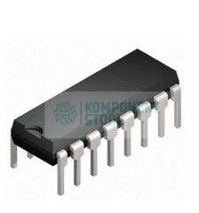 HCF4053BEY