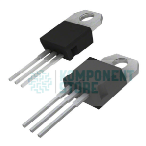 BTA06-600CWRG 6A 600V