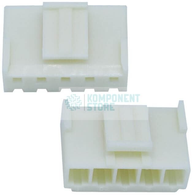 L-KLS1-3.96A-05-H-IVORY