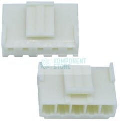 L-KLS1-3.96A-05-H-IVORY