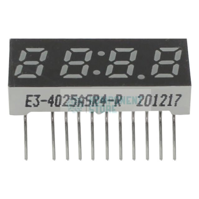 E3-4025CSR4-R