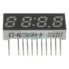 E3-4025CSR4-R