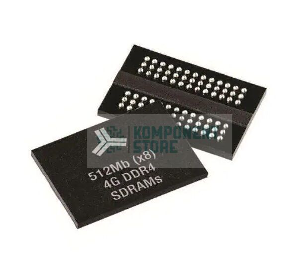 AS4C128M8D3LB-12BCNTR