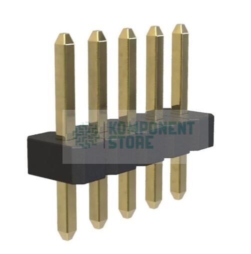 L-KLS1-207C-1.00-1-20-S1