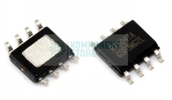 RT5047 Single Output LNB Supply and Control Voltage Regulator