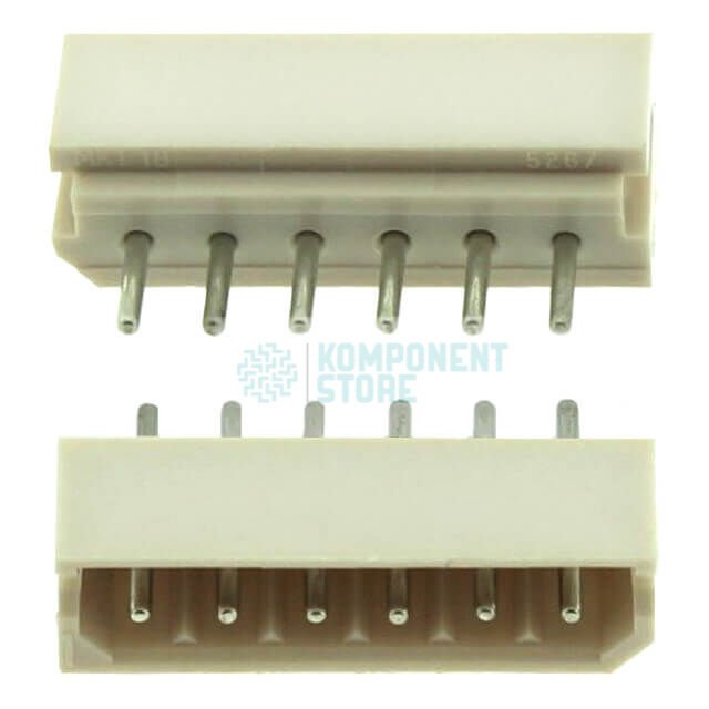 MOLEX-0022035065