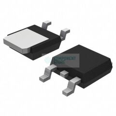 IKD06N60RATMA1 12A 600V IGBT TO252