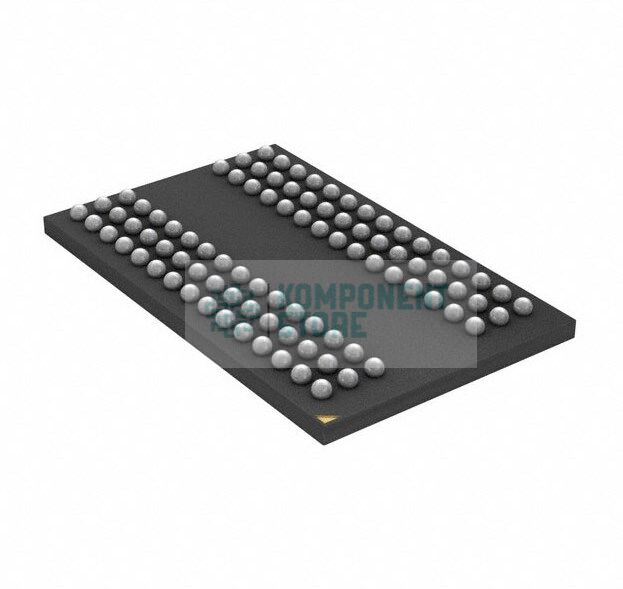 AS4C128M16D3LB-12BINTR