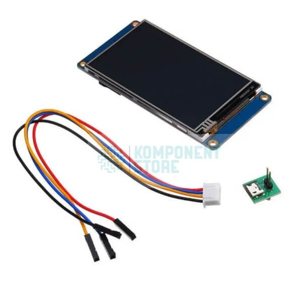 NX4024T032