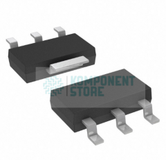 NCV8402ASTT1G 42V 2.0A SOT223-4