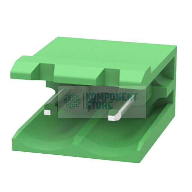 2EDGR-5.0-02P-14-100AH
