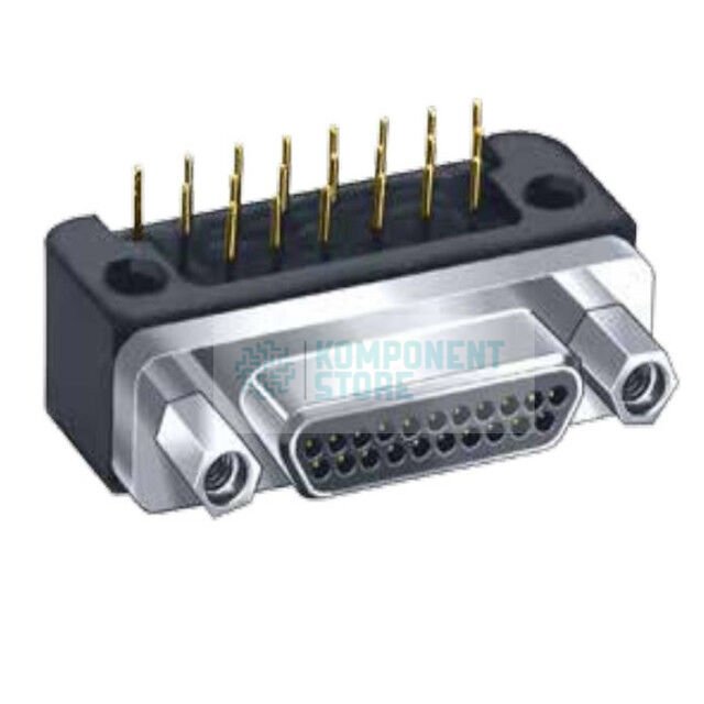 MWDM2L-15SCBRP-.110
