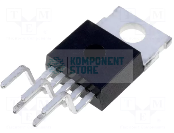 BTS442E2 ( 442E2 ) SMART POWER SWİTCH