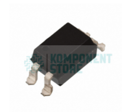 IS181D OPTOISOLATOR 3.75KV 1CH TRANS