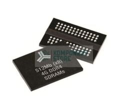 AS4C512M8D3LC-12BCNTR