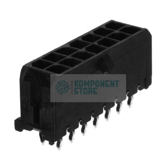 MOLEX-0430451412