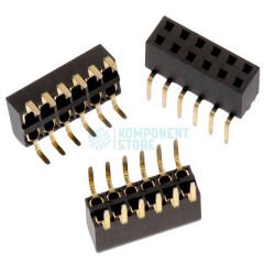 L-KLS1-208Y-5.0-2-10-W-8