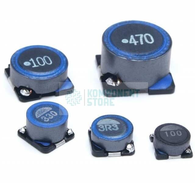 SLF6045T-100M1R6-3PF