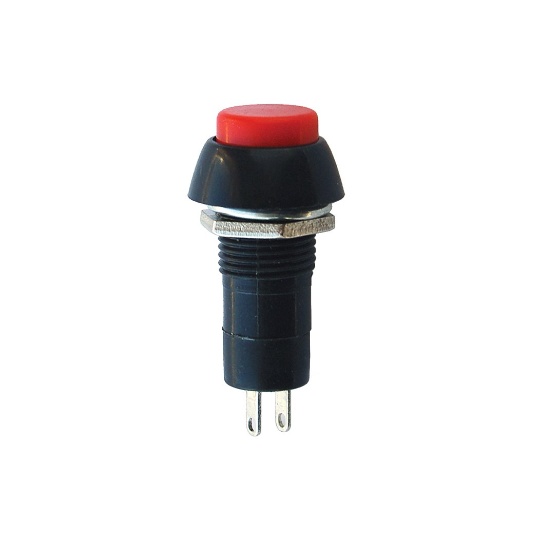 PLASTİK BUTON YAYLI