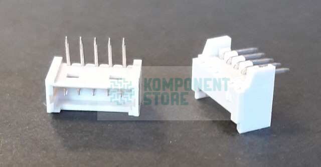 MOLEX-0530480610