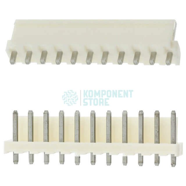 3.96A-11-S-SHORT-WHITE
