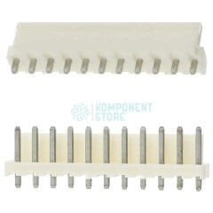 3.96A-11-S-SHORT-WHITE