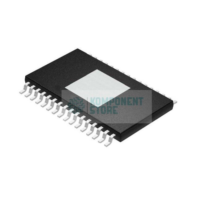 TPA3116D2DADR