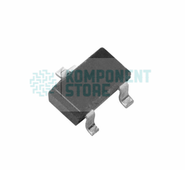 2SC5865 ( VUR ) ( TL ) 1A 60V SOT23 TRANSİSTÖR