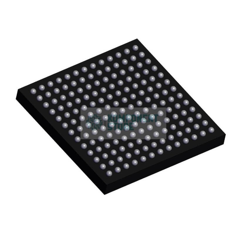 STM32L4R9AII6
