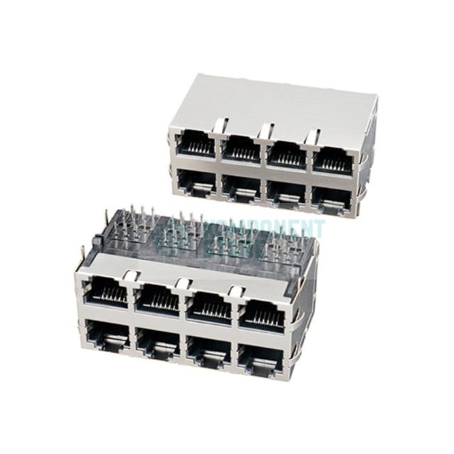 L-KLS12-102-8P8C-2X4-W/O