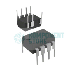 VIPER26LN IC OFFLINE SWITCH FLYBACK 7DIP
