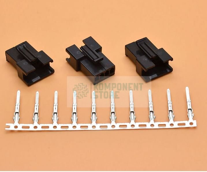 L-KLS1-XM1-2.50-MT