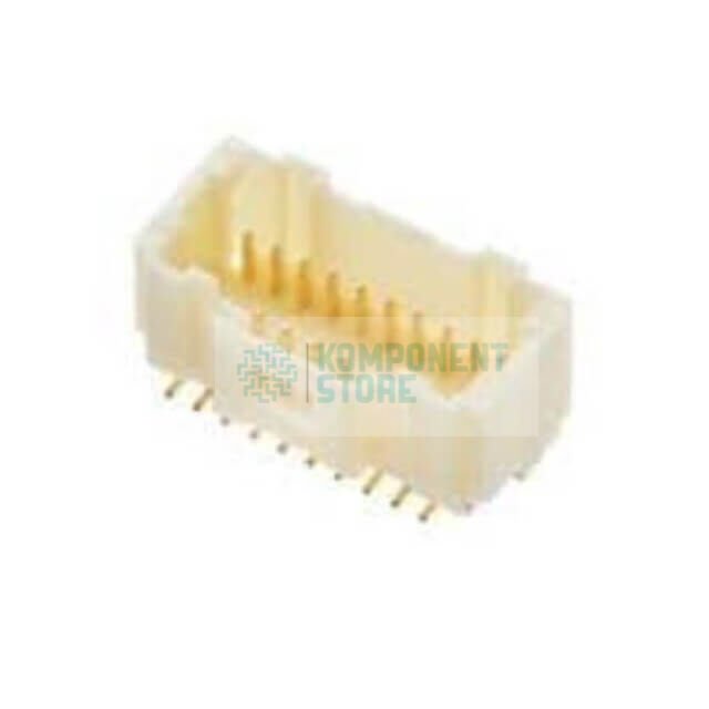 MOLEX-203564-3017