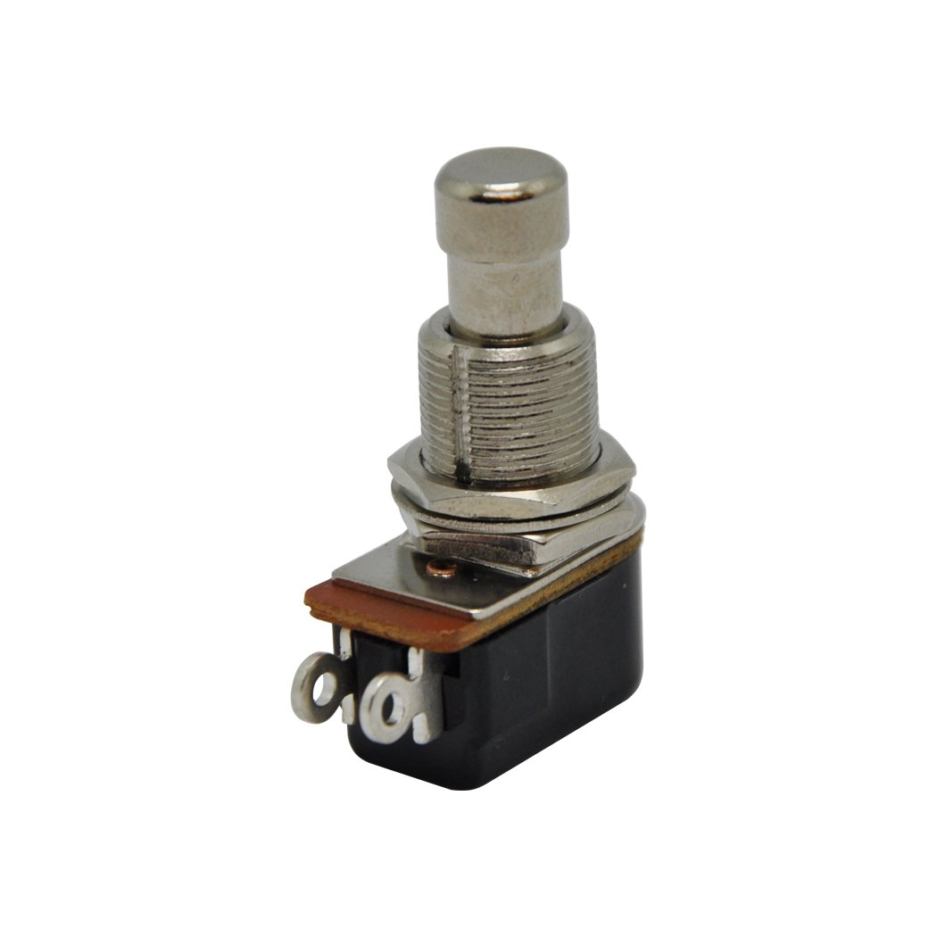 PEDAL SWITCH YAYLI 12MM