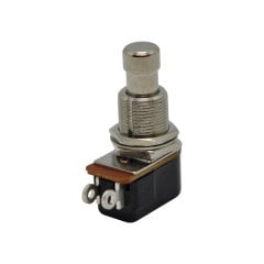 PEDAL SWITCH YAYLI 12MM