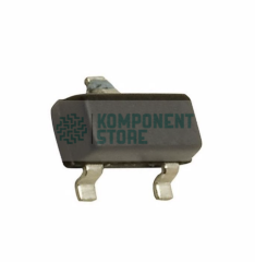 LBSS138LT1G - (J1) SOT-23 200mA 50V N-CHANNNEL