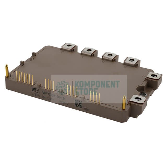 7MBP75XDA120-50