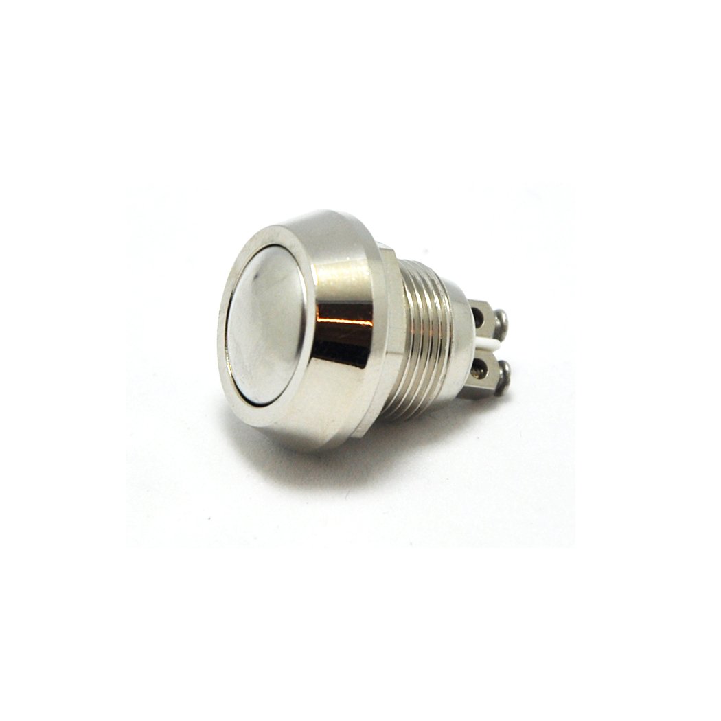 12MM METAL BUTON VİDA BACAK