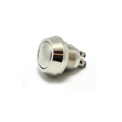12MM METAL BUTON VİDA BACAK