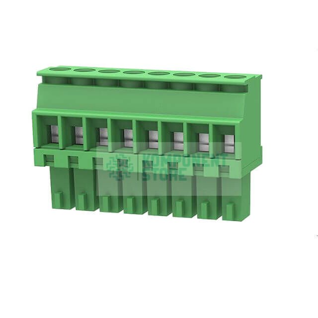 15EDGKA-3.5-08P-14-100AH